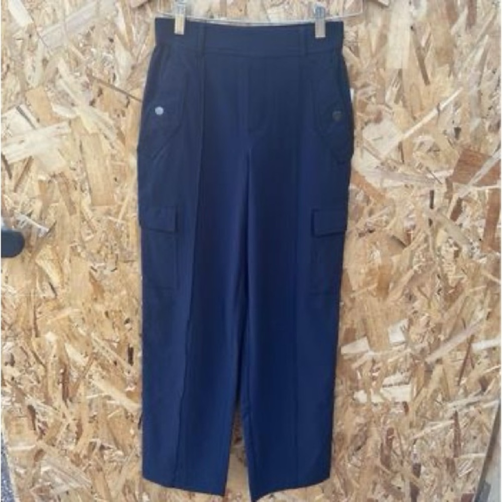 Athleta Vienna Cargo Pants